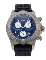 Breitling Chrono Avenger M1 E73360